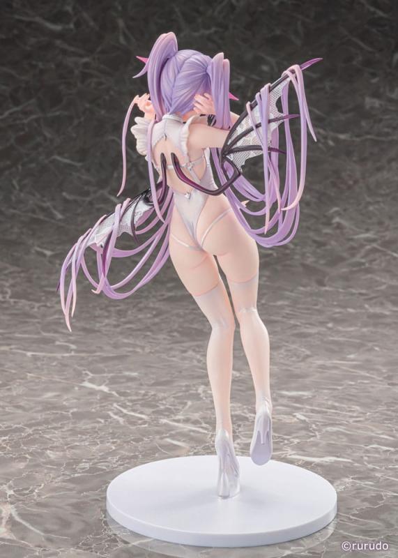 Original Character PVC Statue 1/6 Eve Handcuff Ver. Illustration by rurudo 26 cm