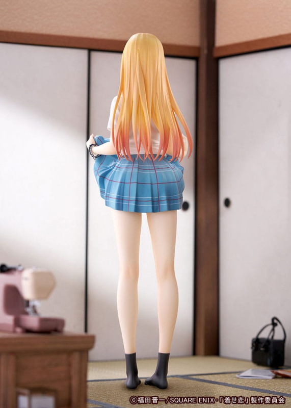 My Dress-Up Darling Statue PVC 1/7 Marin Kitagawa 26 cm 6
