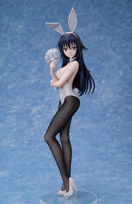 That Time I Got Reincarnated as a Slime PVC Statue 1/4 Shizu: Bunny Ver. 43 cm 1