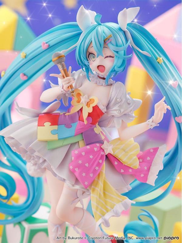 Character Vocal Series 01 Statue 1/7 Hatsune Miku Expo 2023 VR Ver. 36 cm