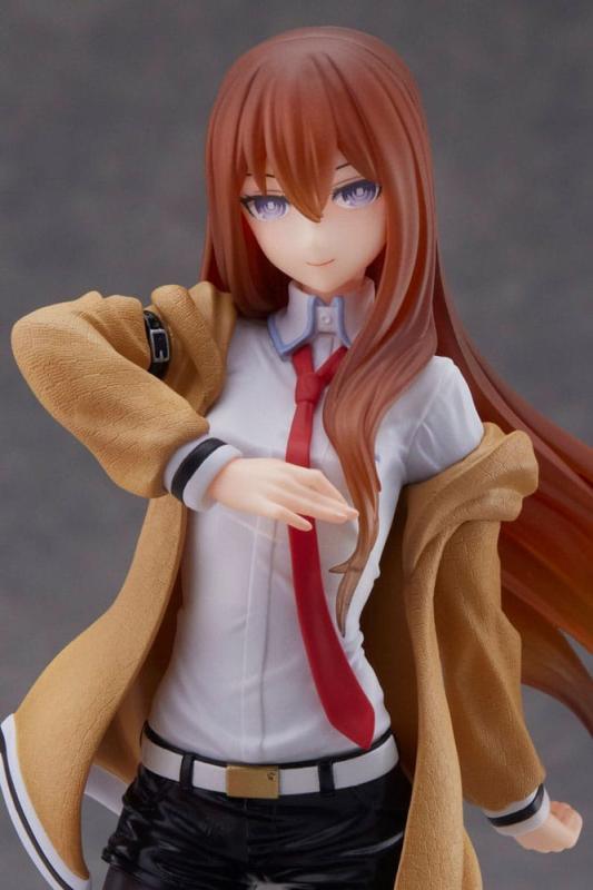 Steins Gate Coreful PVC Statue Kurisu Makis Reissue (re-run) 18 cm