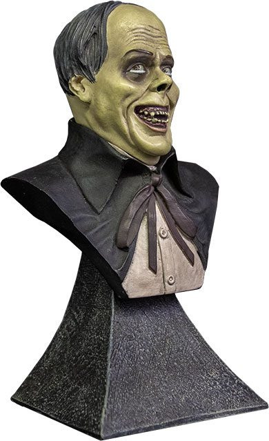 Universal Monsters Mini Bust The Phantom of the Opera 15 cm 3