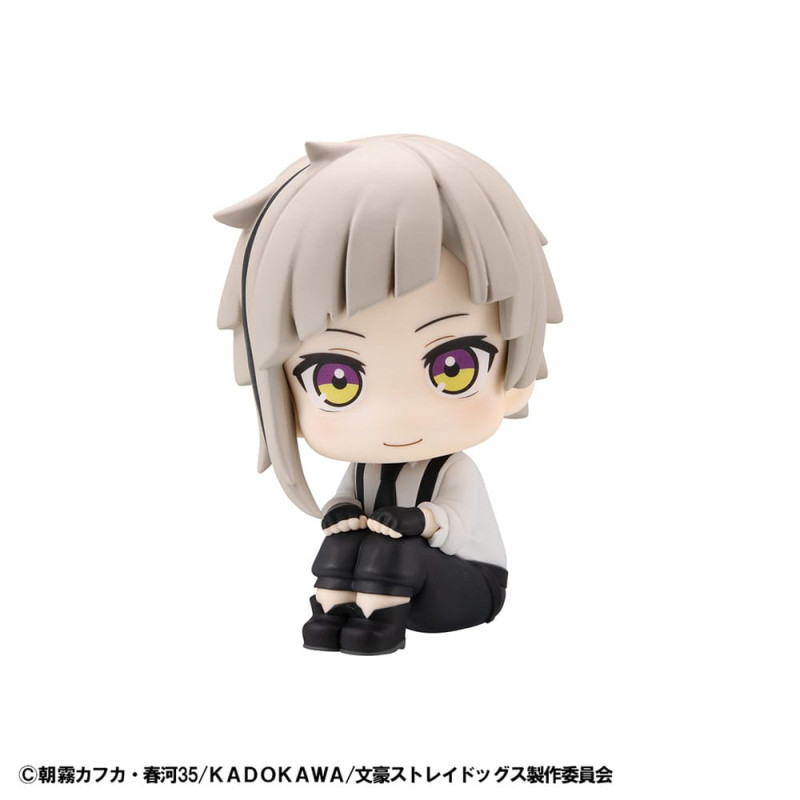 Bungo Stray Dogs Look Up PVC Statue Atsushi Nakajima 11 cm 2