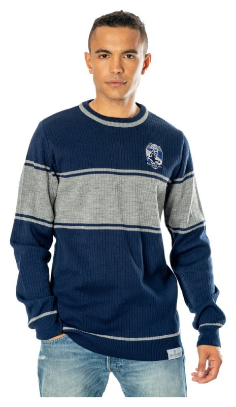 Harry Potter Sweater Ravenclaw Size XL 5