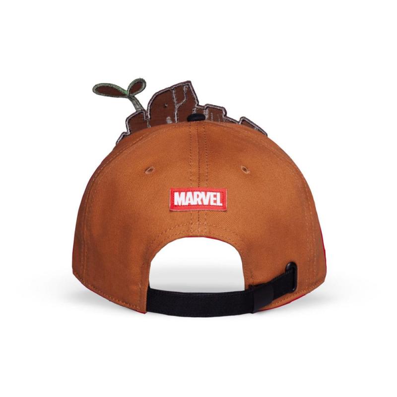 Guardians of the Galaxy Baseball Cap I Am Groot