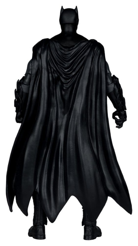 DC Multiverse Action Figure Batman (DC Rebirth) 18 cm 4