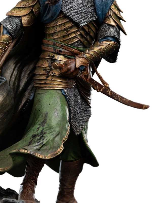 The Lord of the Rings Classic Series Statue 1/6 Elrond, Herald of Gil-Galad Limited Edition 30 cm 2