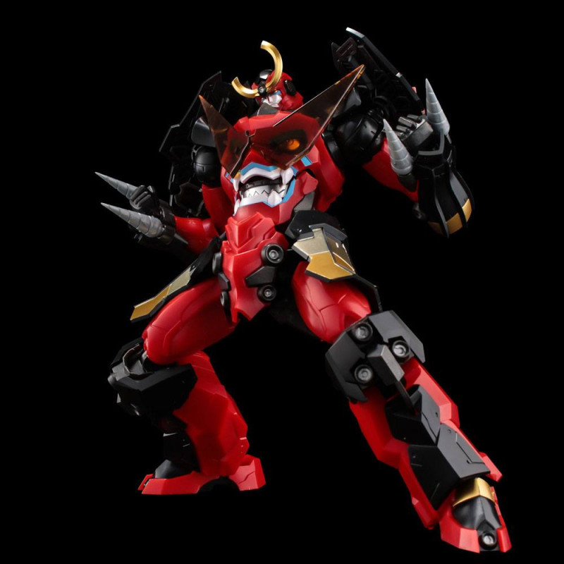 Gurren Lagann PLAIOBOT Plastic Model Kit Gurren Lagann 15 cm 12
