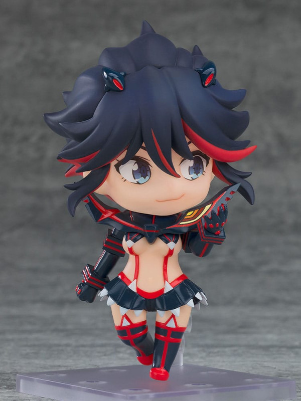 Kill la Kill Nendoroid Action Figure Ryuko Matoi: Kamui Junketsu Ver. 10 cm 6