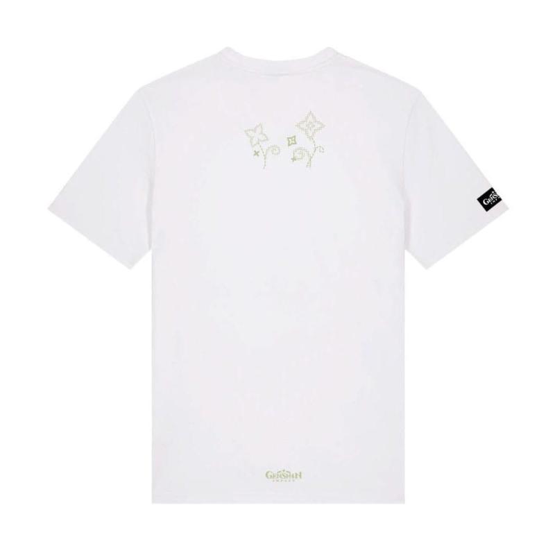 Genshin Impact T-Shirt Nahida 1
