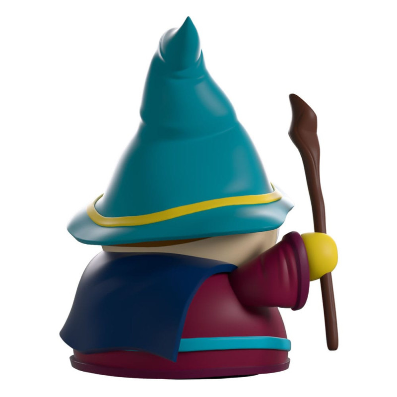 South Park Vinyl Figure Grand Wizard King 12 cm 4