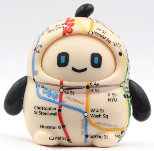 LamaTama Electronic Collectible Figures 6 cm Series 3 heo Exclusive Blind Box Display (23) 3