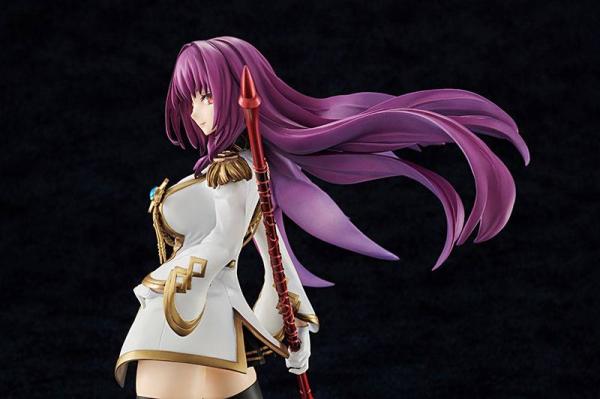 Fate/EXTELLA: Link PVC Statue 1/7 Scathach Sergeant of the Shadow Lands 25 cm