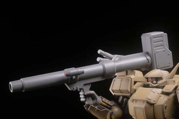 Assault Suits Leynos Plastic Model Kit AS-5E3 Leynos (Mass Production-Type) (re-run) 15 cm 5