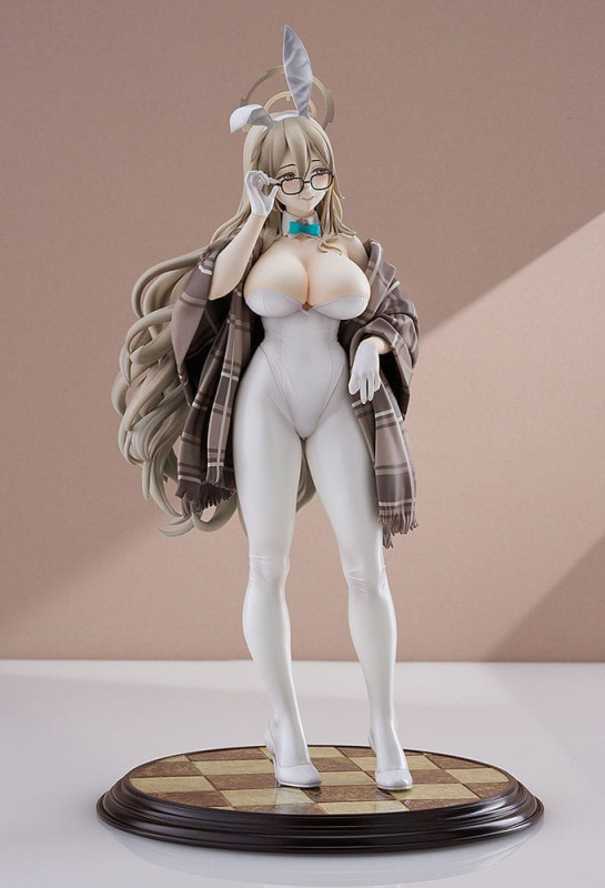 Blue Archive PVC Statue 1/7 Akane Murokasa (Bunny Girl) 30 cm 9