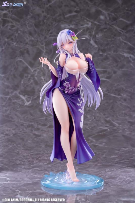 Original Character PVC Statue 1/7 Mizu no Seijo Std. Edition 26 cm