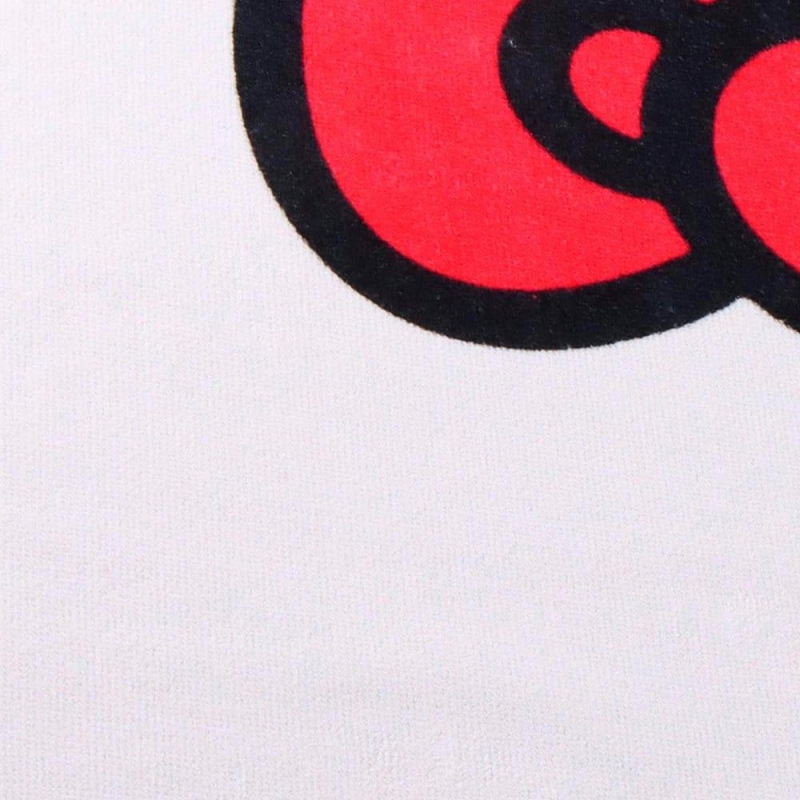 Sanrio Towel Hello Kitty A 70 x 140 cm 2
