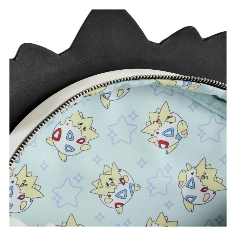 Pokemon by Loungefly Mini Backpack Togepi 3