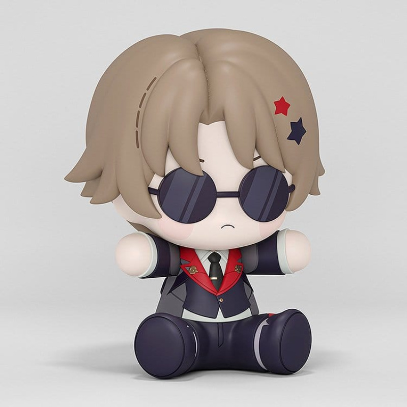 Honkai: Star Rail Huggy Good Smile Mini Figure Skott 7 cm 2