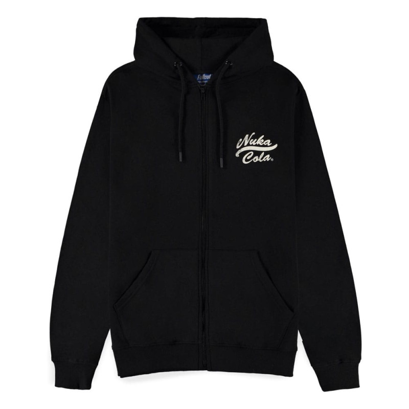 Fallout Hoodie Nuka Cola Size XL 1