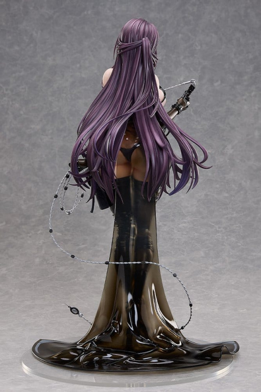 Goddess of Victory: Nikke PVC Figure 1/4 Mihara: Bonding Chain 46 cm 5