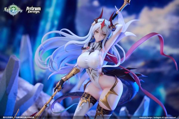 Original Character PVC Statue 1/7 Epic Seven New Moon Luna 32 cm 2