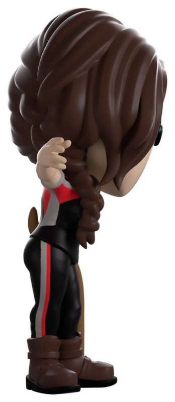 The Hunger Games Vinyl Figure Katniss Everdeen 11 cm 2