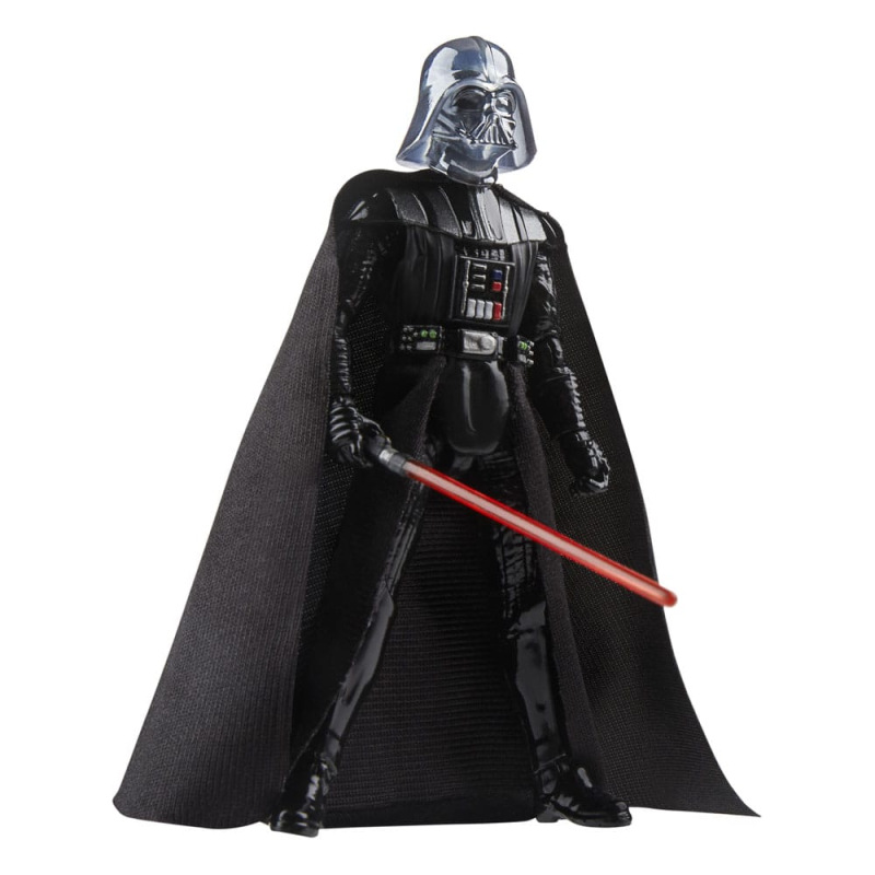 Star Wars Vintage Collection Action Figure 3-Pack The Journey of Anakin Skywalker 11