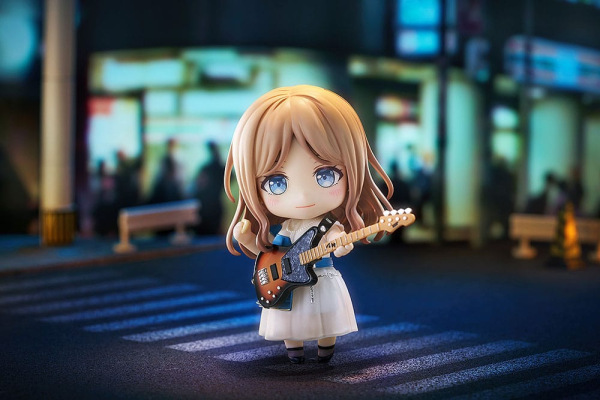 BanG Dream! Nendoroid Action Figure Soyo Nagasaki 10 cm 6