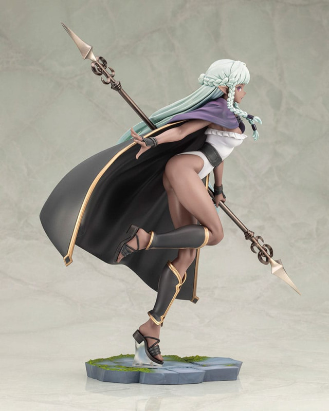 Unicorn Overlord PVC Statue 1/7 Rosalinde 28 cm 11