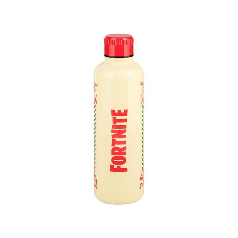Fortnite Metal Water Bottle 3
