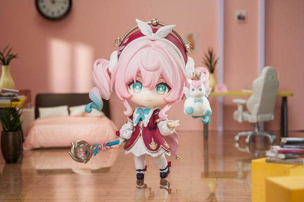 Honkai: Star Rail Nendoroid Action Figure Hyacine 10 cm 6