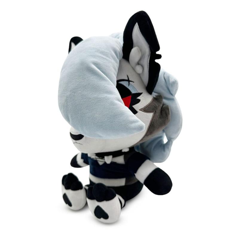 Helluva Boss Plush Figure Loona 22 cm