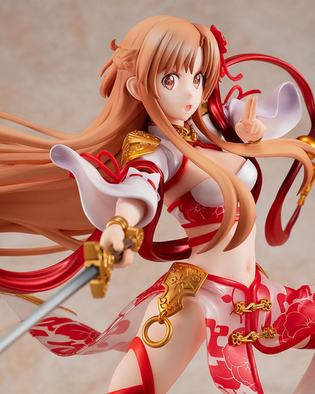 Sword Art Online PVC Statue 1/7 Asuna Cool Beauty Ver. 25 cm 3