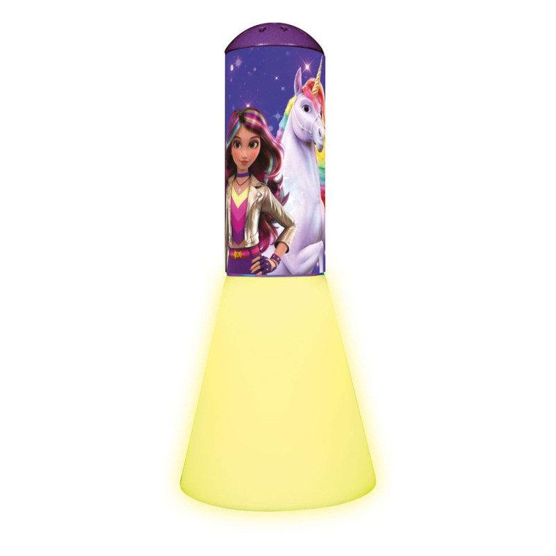 Unicorn Academy Nightlight Starlight 4