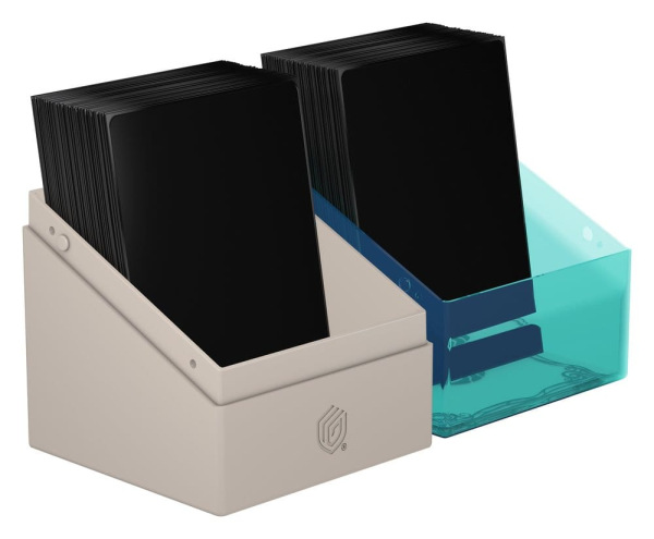 Ultimate Guard Boulder 100+ Magic: The Gathering "Lorwyn Eclipsed" - Blue/White 4