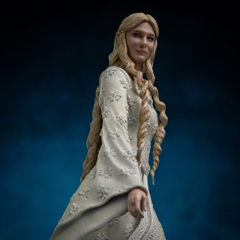 The Lord of the Rings Art Scale Statue 1/10 Galadriel 30 cm 7