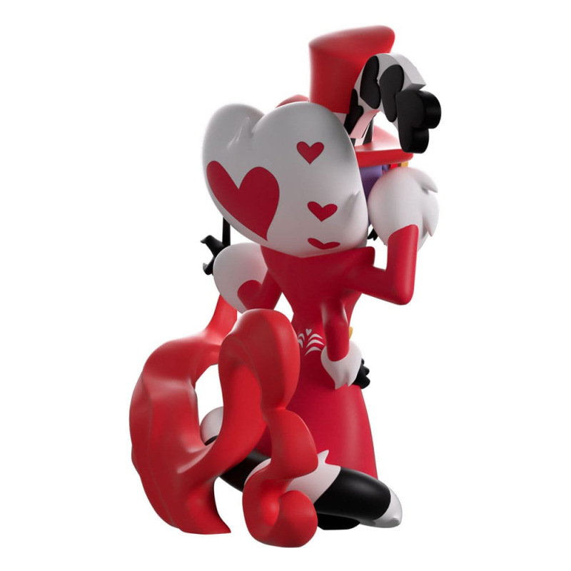 Hazbin Hotel Vinyl Figure Valentino 13 cm 2