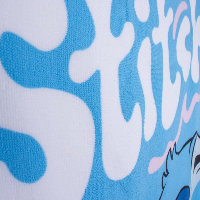 Lilo & Stitch Towel Stitch 70 x 140 cm 2