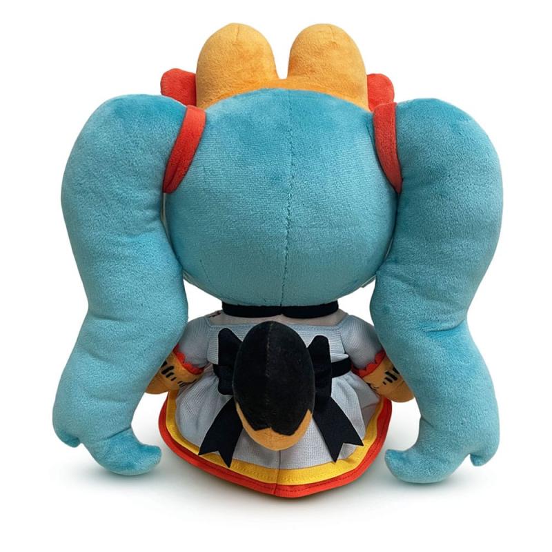 Hatsune Miku x Garfield Plush Figure Hatsune Miku 23 cm 1