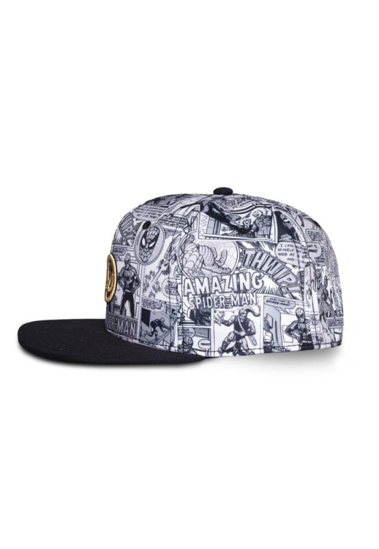 Marvel The Avengers Baseball Spider-Man 4