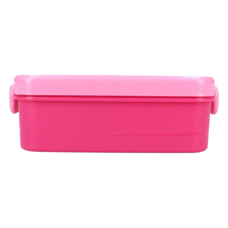 Sanrio Lunch Box Hello Kitty Lunch Bunch 5