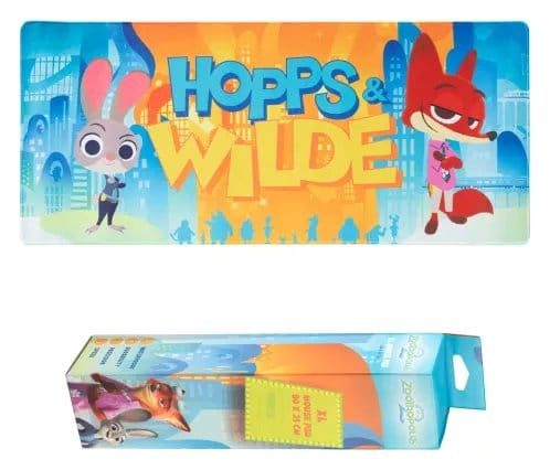 Disney Zootropolis 2 Mouse Mat 80 x 35 cm 1