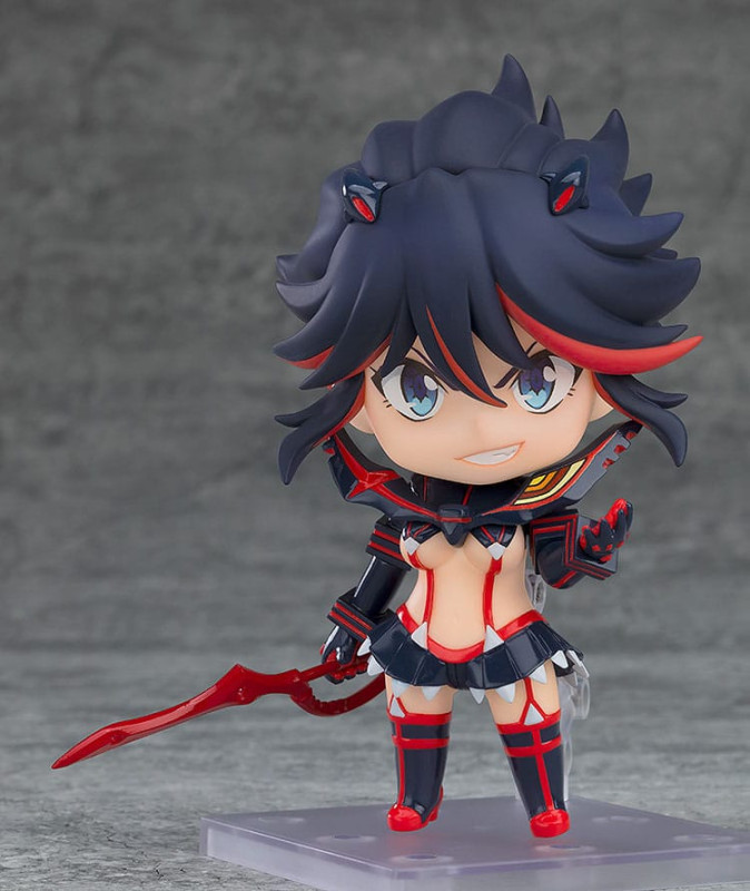 Kill la Kill Nendoroid Action Figure Ryuko Matoi: Kamui Junketsu Ver. 10 cm 1