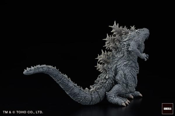 Godzilla Generations Gekizou Series PVC Statues 8 - 9 cm Assortment Kaiju Part. 1 (6) (re-run) 7