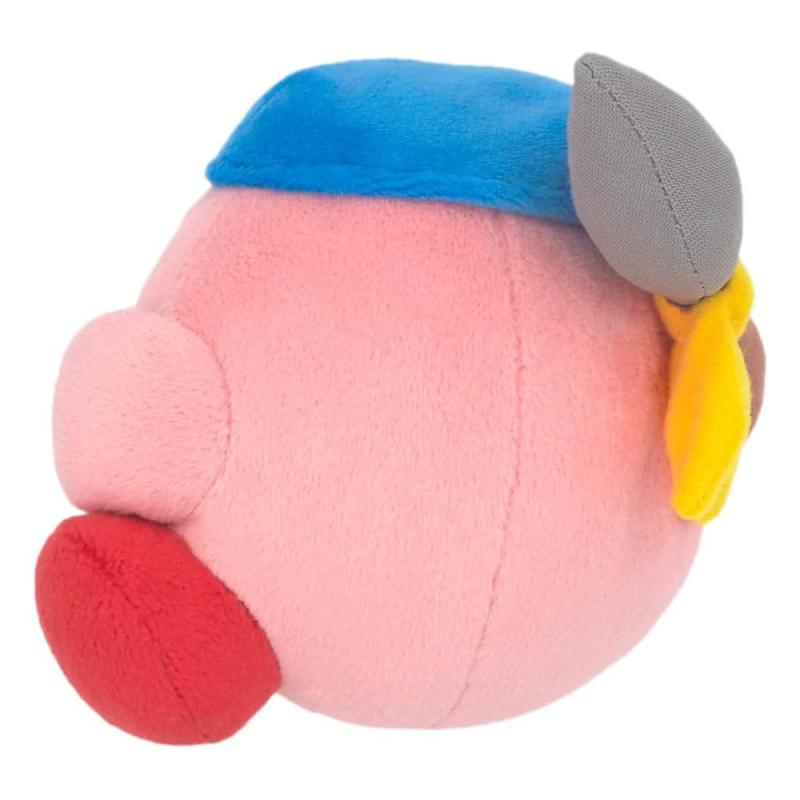 Kirby Plush Figure Waddle Dee Bandana 11 cm