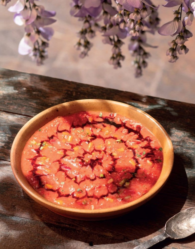 The Dark Eye: The Official Cookbook *German Version* 5