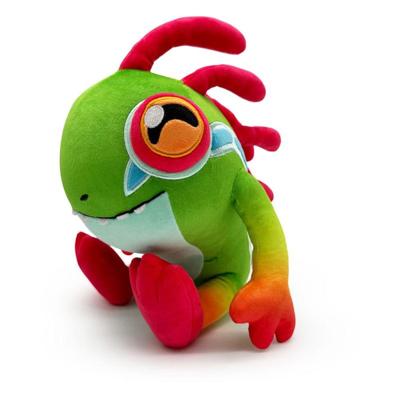 World of Warcraft Plush Figure Murloc 22 cm 2