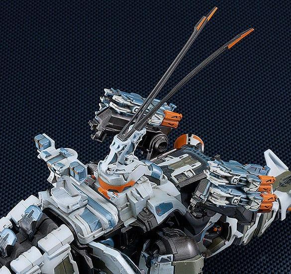 Horizon Forbidden West Moderoid Plastic Model Kit Thunderjaw 38 cm (re-run) 6