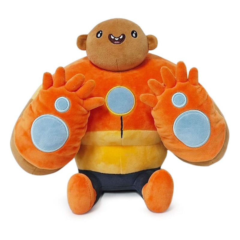Bravest Warriors Plush Figure Wallow 23 cm